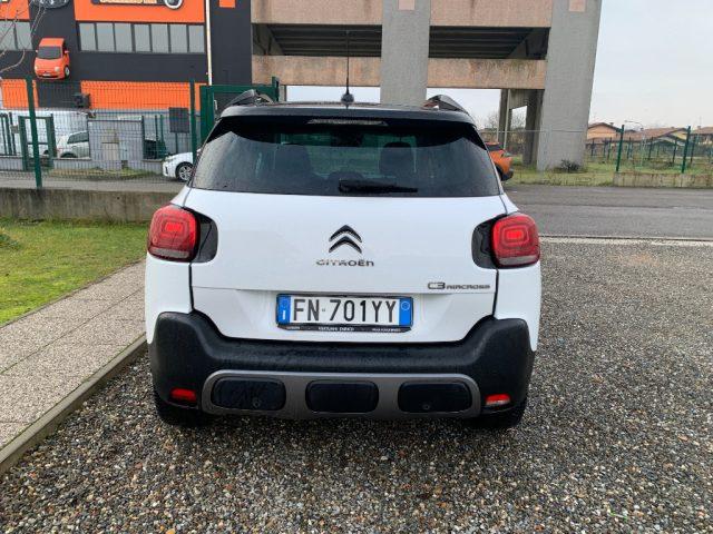 CITROEN C3 Aircross PureTech 130 S&S Shine
