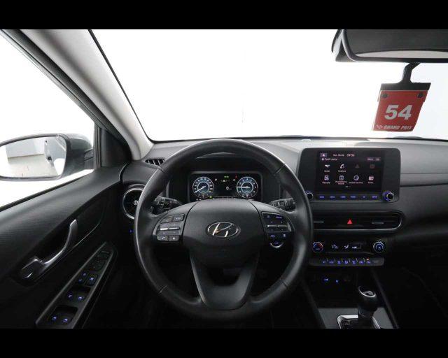 HYUNDAI Kona HEV 1.6 DCT XLine