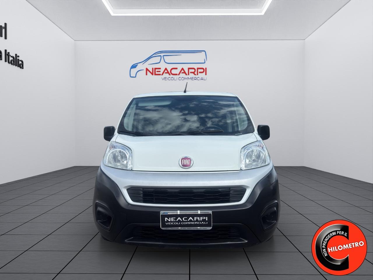 FIAT Fiorino CARGO 1.3 MJT 95 CV-SENSORI-OTTIME CONDIONI-
