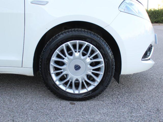 LANCIA Ypsilon 1.3 MJT 16V 95 CV 5 P S&S GOLD *UNIPROP*TAGLIANDAT