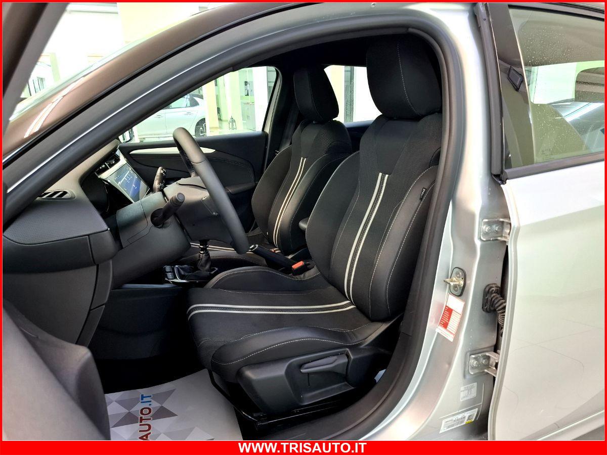 OPEL Corsa 1.2 GS NEOPATENTATI (FULL LED+ANDROID+APPLE)