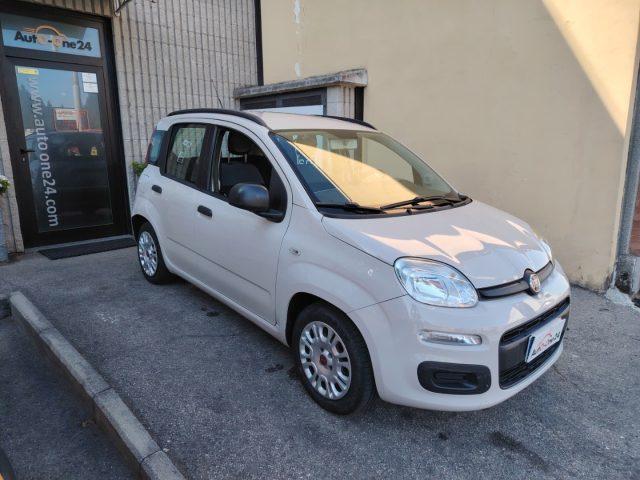 FIAT Panda 1.2 EasyPower Easy PREZZO REALE - NEOPATENTATI