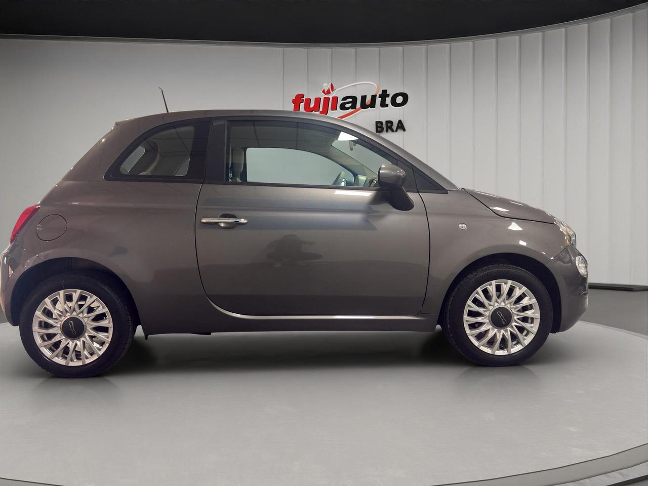 Fiat 500 1.0 hybrid Lounge 70cv