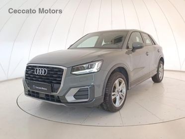 Audi Q2 2.0 TDI Sport Quattro S tronic