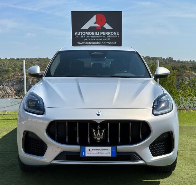 MASERATI Grecale MHEV 300cv GT (Tetto/LED/APP)