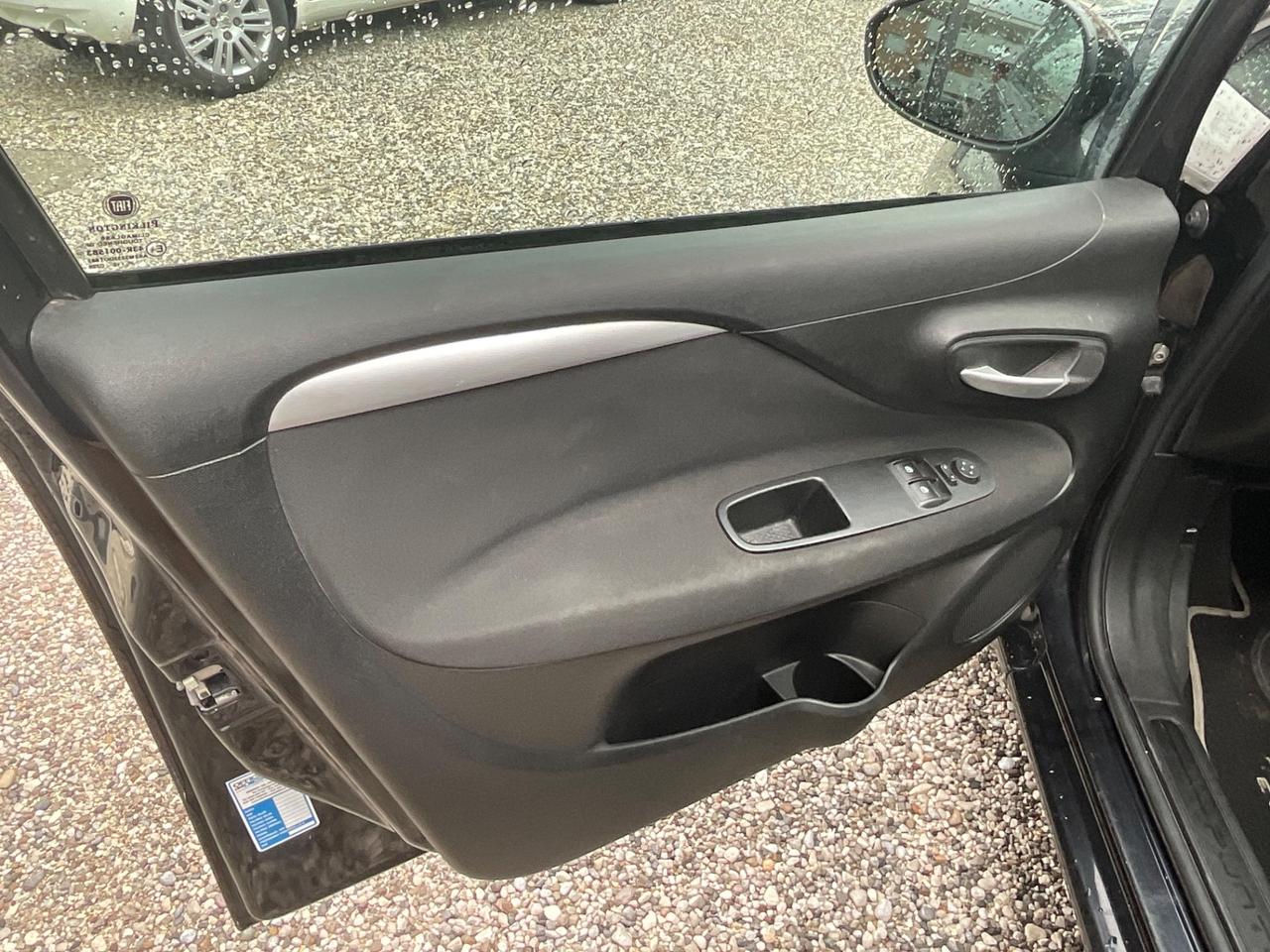 Fiat Punto 1.3 MJT II S&S 95 CV 5 porte Sport