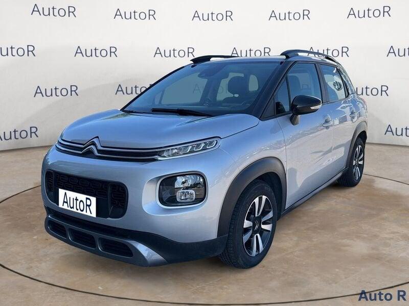 Citroën C3 Aircross BlueHDi 100 S&S
