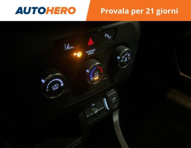 JEEP Renegade 1.0 T3 Longitude