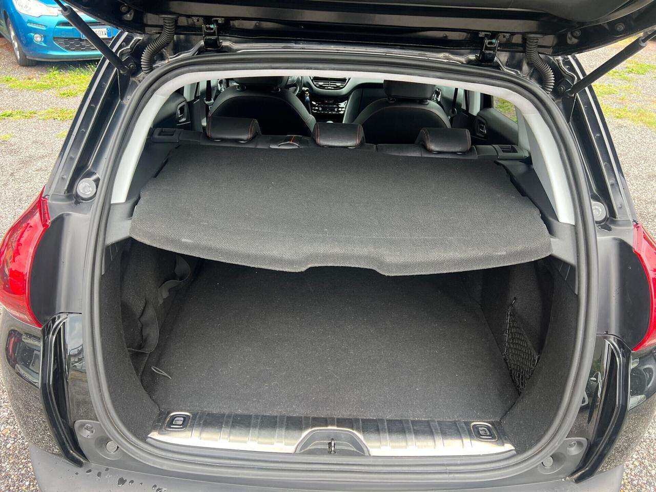 Peugeot 2008 PureTech Turbo 110 S&S GT Line