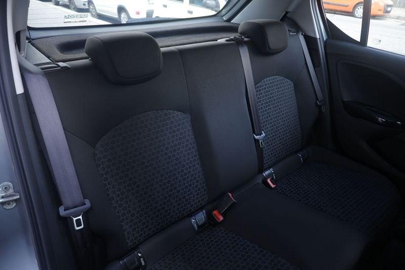 Opel Corsa Opel Corsa 1.4 90CV GPL Tech 5p Innovation Unicoproprietario