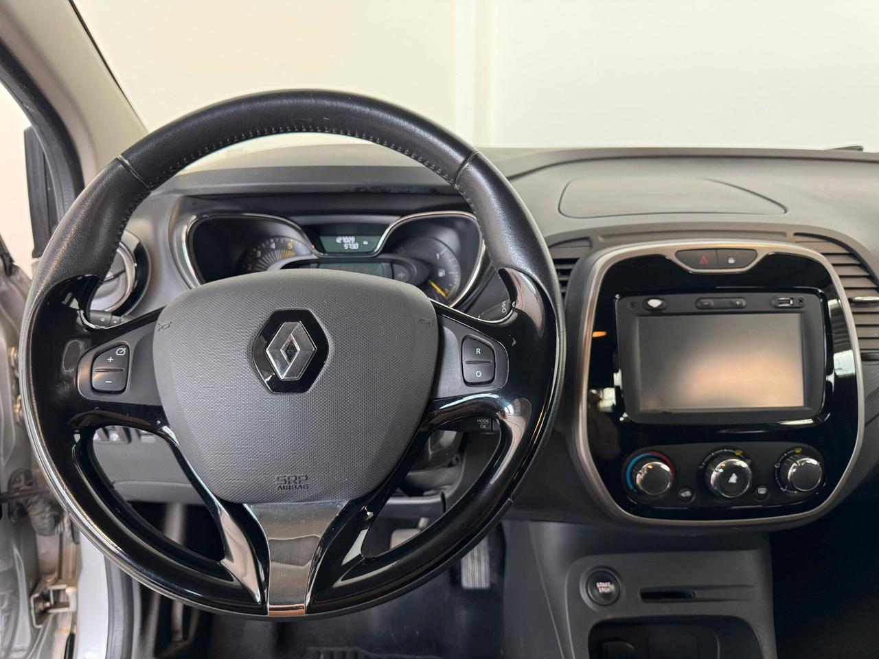 Renault Captur 1.5 dCi 8V 90 CV Start&Stop Energy