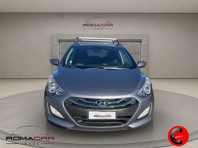 HYUNDAI i30 1.6 CRDi 128CV 6m Confort