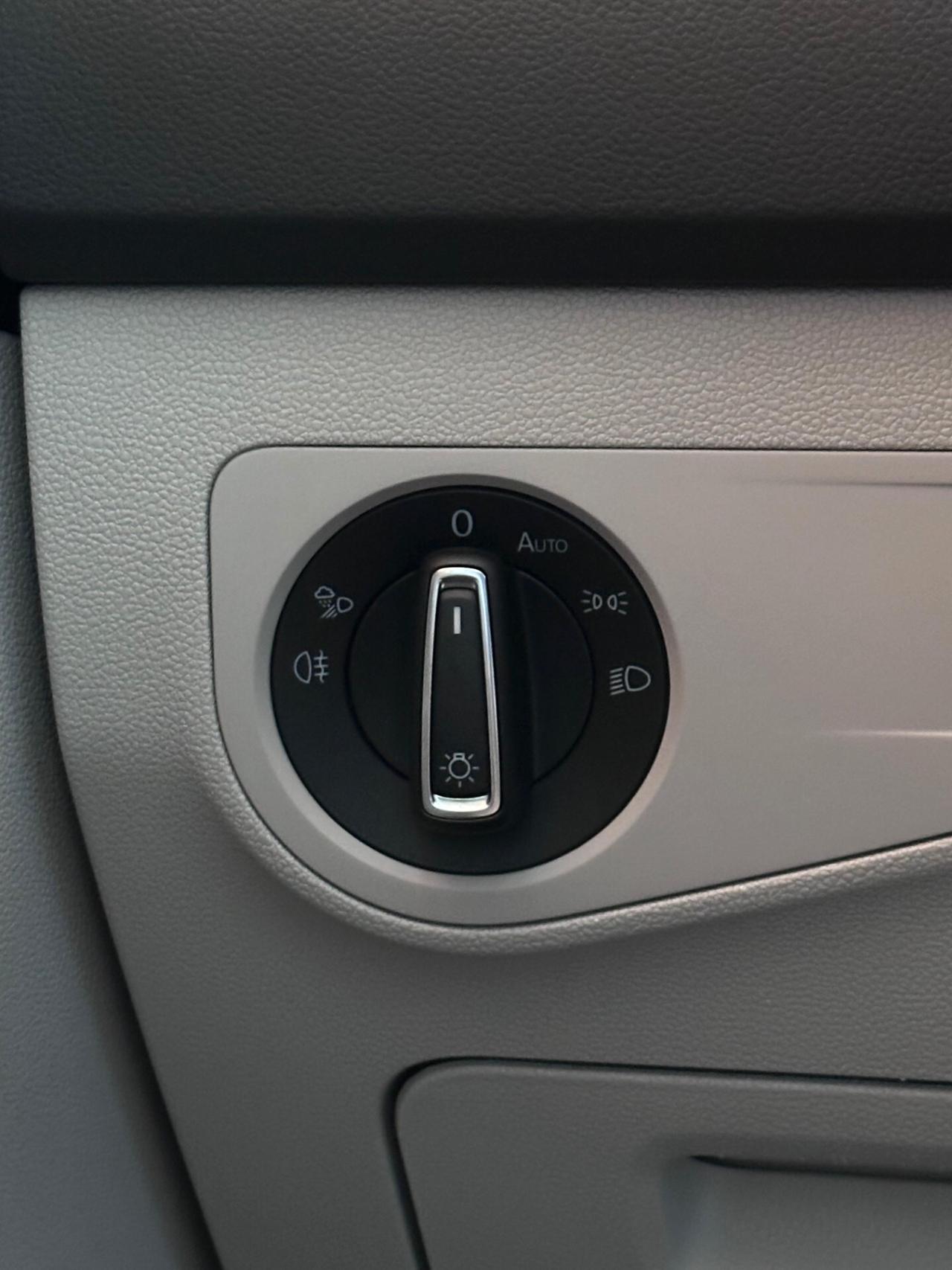 Volkswagen Tiguan 2.0 TDI 200 CV SCR DSG 4MOTION Elegance