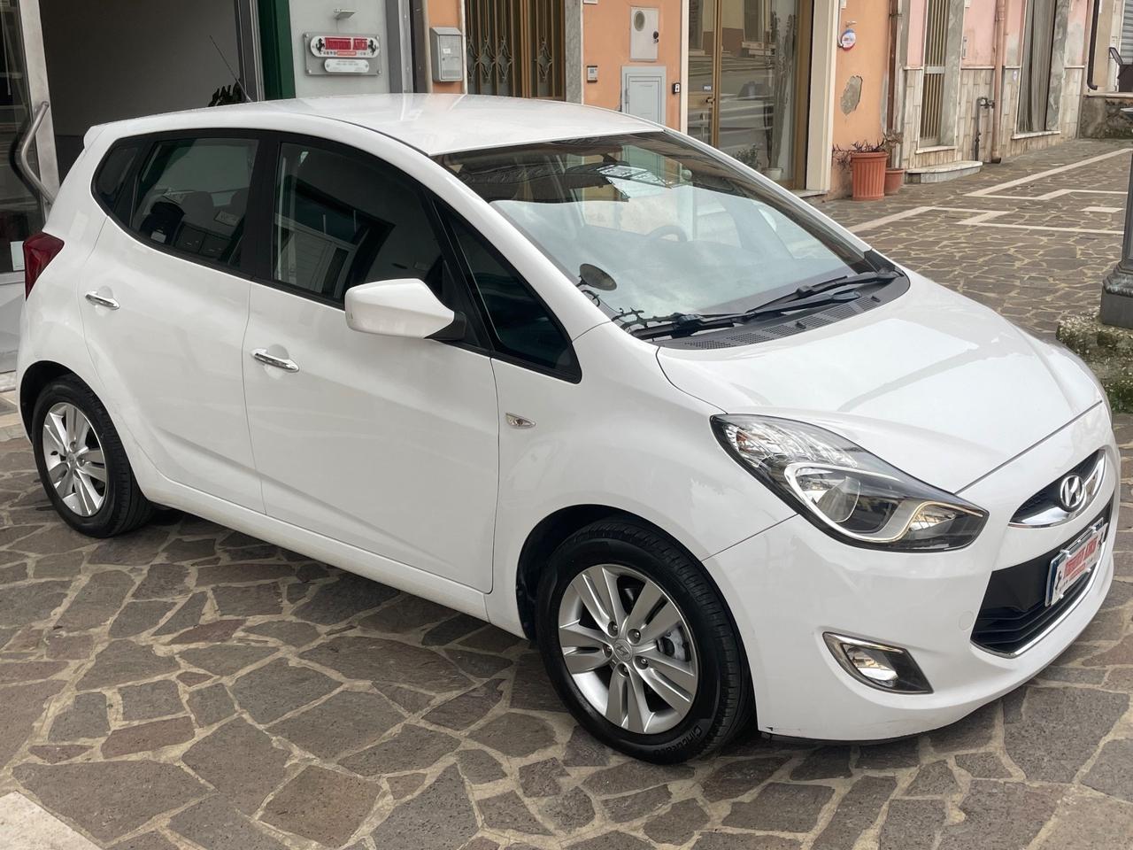 Hyundai iX20 1.4 CRDI 77 CV 6M LIGHT 99000 KM