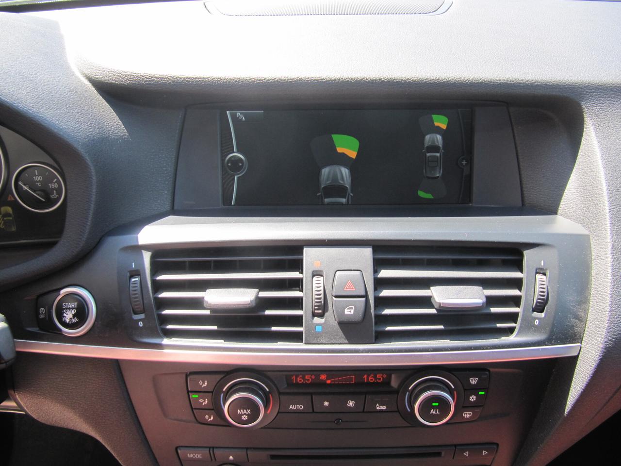 Bmw X3 xDrive20d Futura - automatico