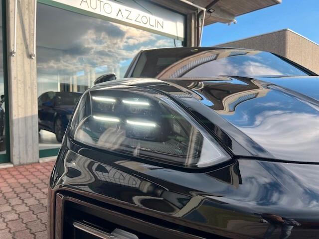 Porsche Cayenne Coupé 3.0 V6 S E-Hybrid Subentro Leasing