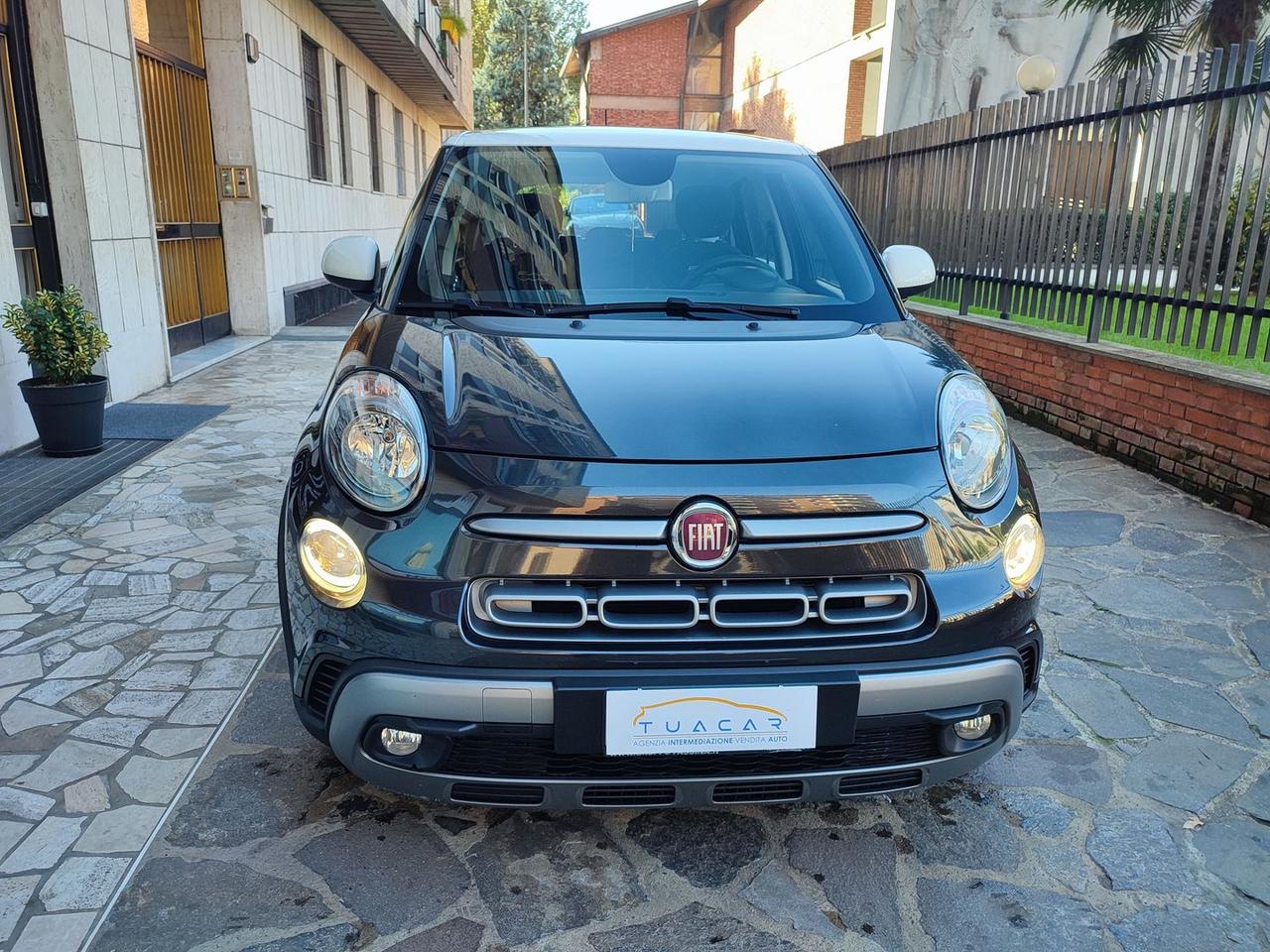 Fiat 500L 1.4 95cv 16V Lounge #7713