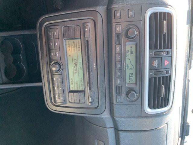 SKODA Roomster 1.6 16V Comfort GPLine