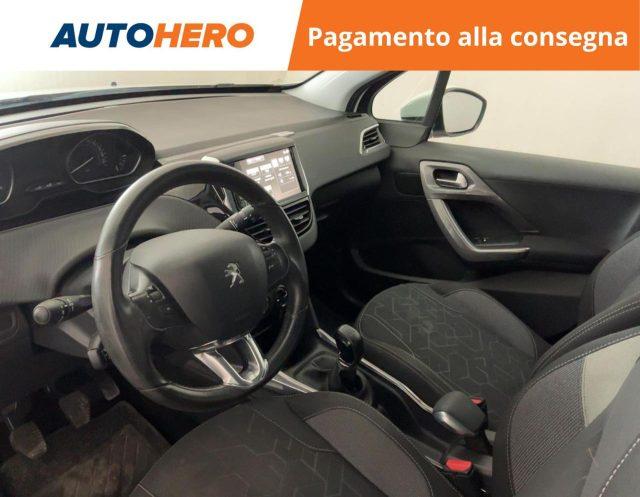 PEUGEOT 2008 1° serie BlueHDi 75 Active