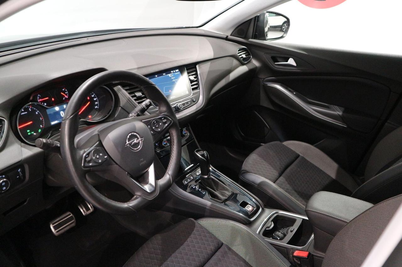 Opel Grandland X 1.5D Ecotec Start&Stop Automatic Ultimate