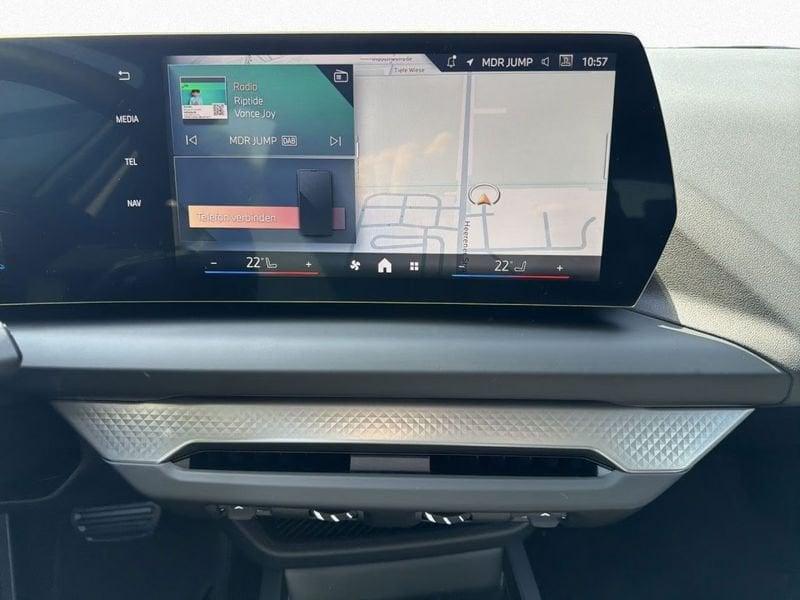 BMW Serie 1 120d MSport 18" Cockpit Camera Led