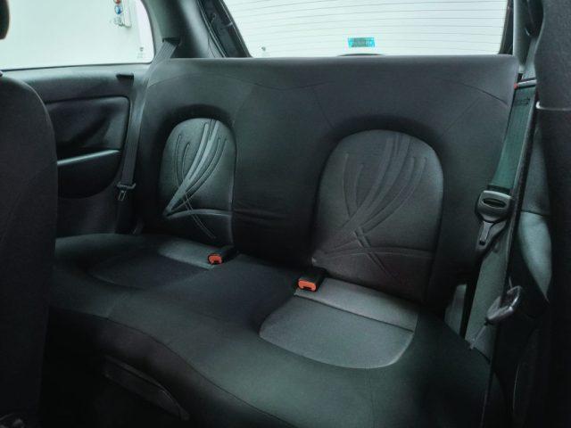 LANCIA Ypsilon 1.3 MJT 75 CV Platinum