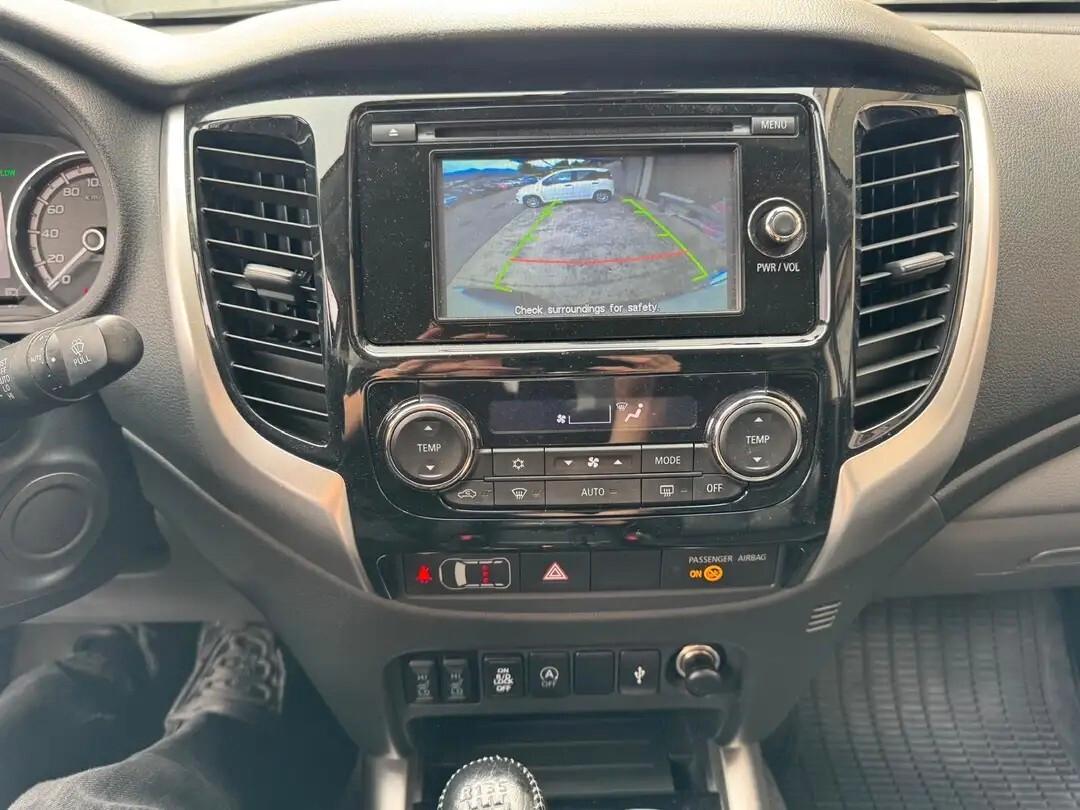 Fiat Fullback 2.4 180CV Doppia Cabina aut. LX Plus