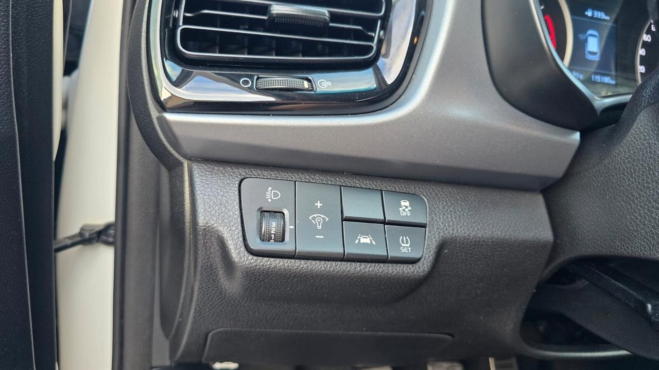 Kia Rio 1.4 CRDi 90CV 5 porte Cool