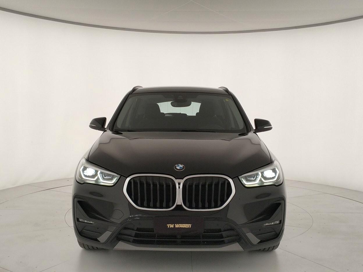 BMW X1 xdrive25e Business Advantage auto - IVA ESPOSTA