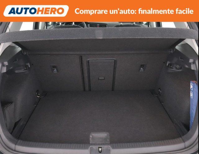 VOLKSWAGEN Golf 1.4 TGI 5p. Business BlueMotion