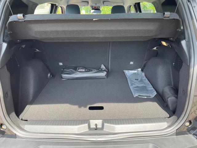 OPEL Frontera Hybrid 145 CV EDCT Edition - NUOVO