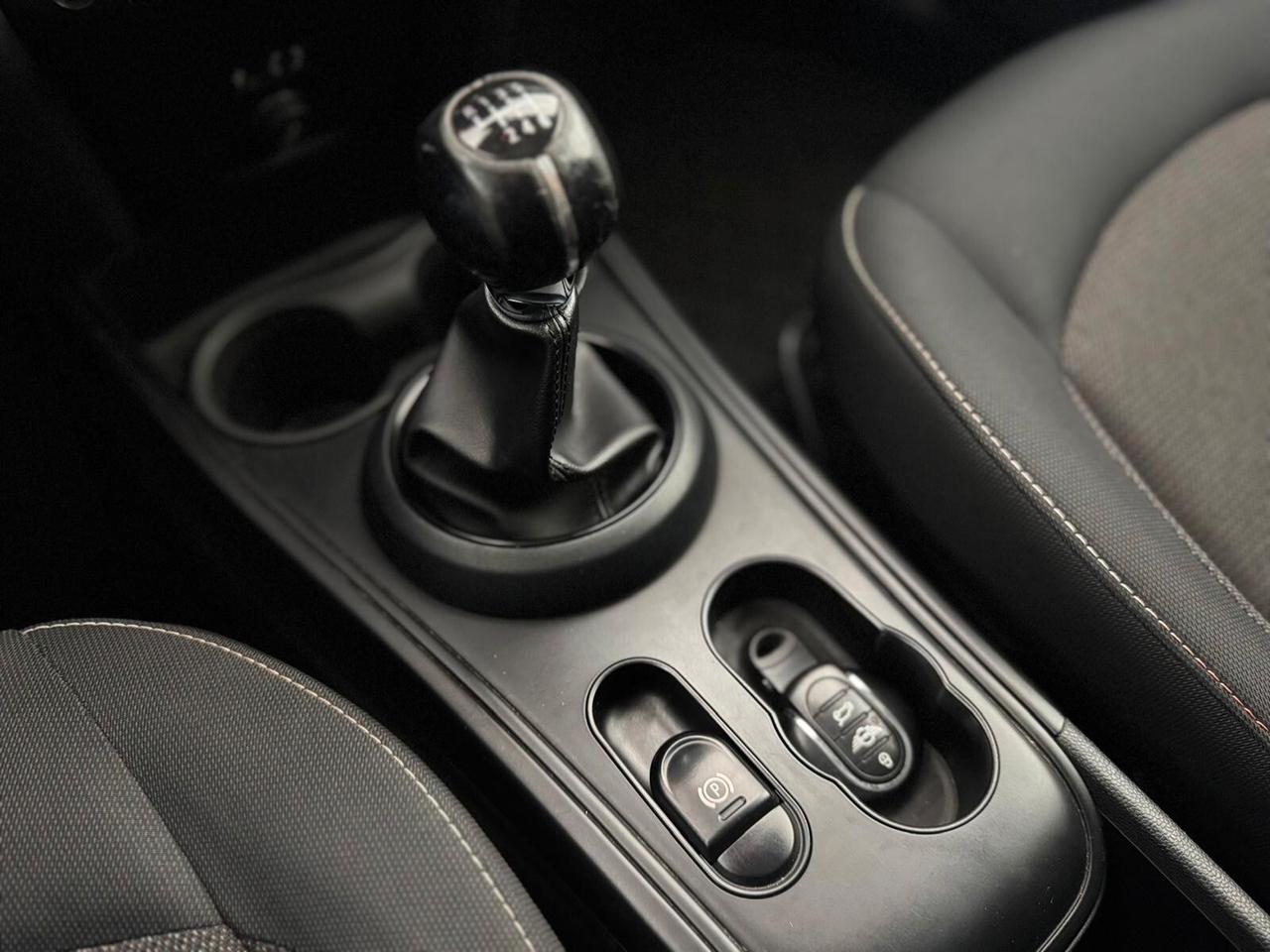 Mini Cooper D Countryman 2.0 Business