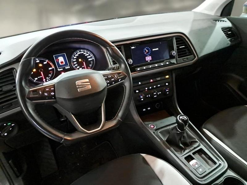 SEAT ATECA 2.0 TDI 85KW REFERENCE