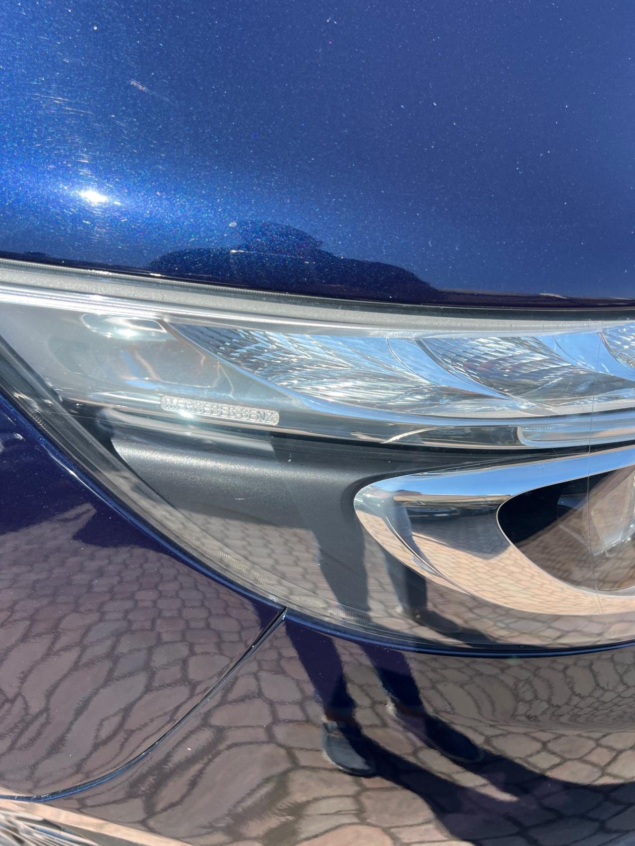 Mercedes-benz V 250 d Automatic Premium Long