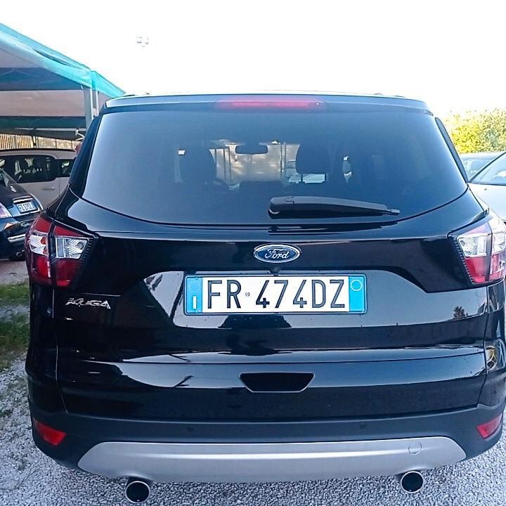 Ford Kuga 1.5 TDCI 120 CV S&S 2WD Business