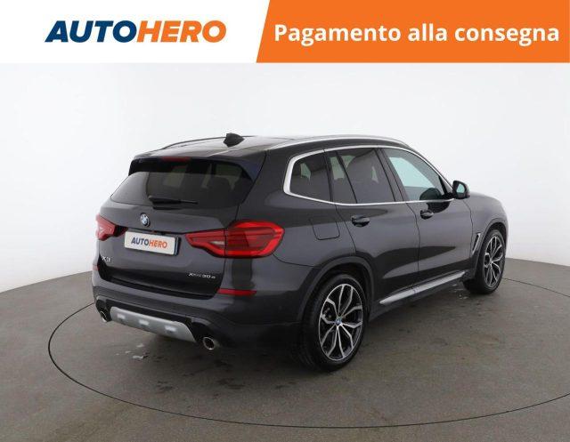 BMW X3 xDrive30e xLine