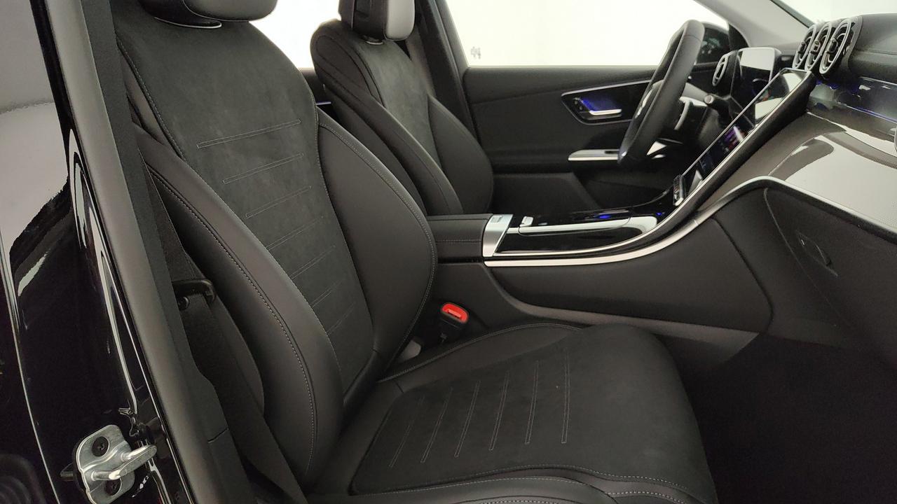 Mercedes-Benz GLC 300 de 4MATIC