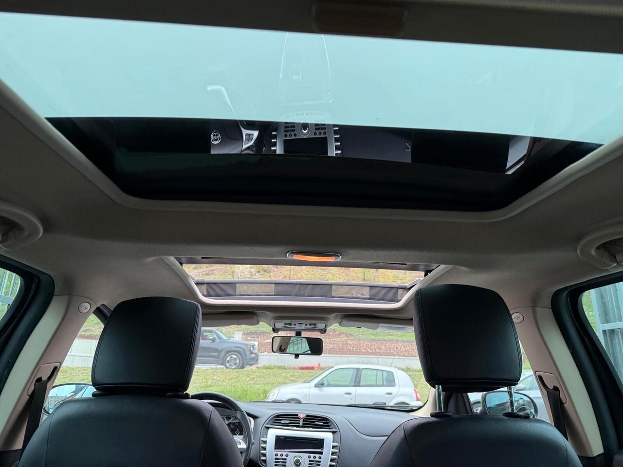 LANCIA DELTA 1400 PLATINO TETTO APRIBILE PANORAMICO