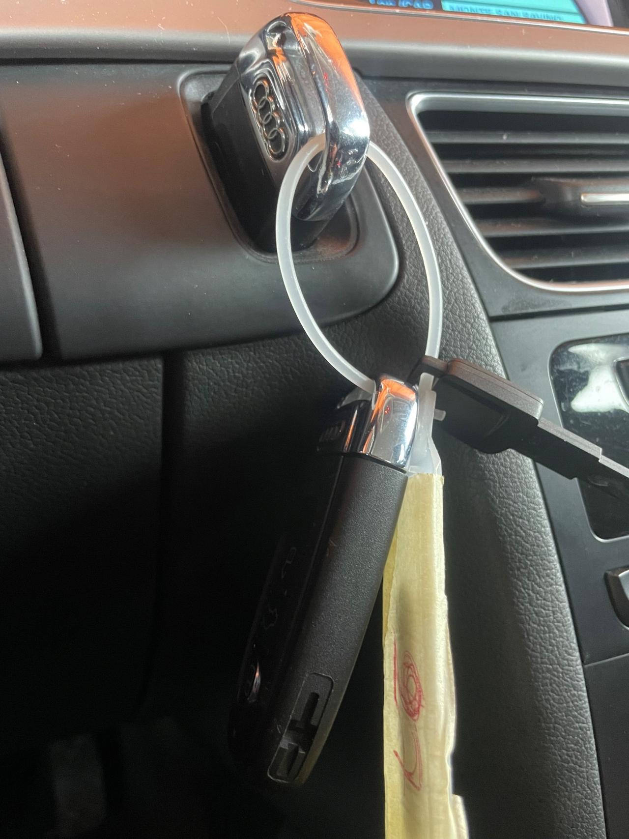 Audi A4 Avant 2.0 Diesel - Automatico