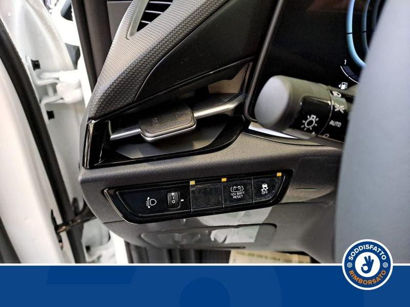 KIA Niro 1.6 HEV GPL Business MY25