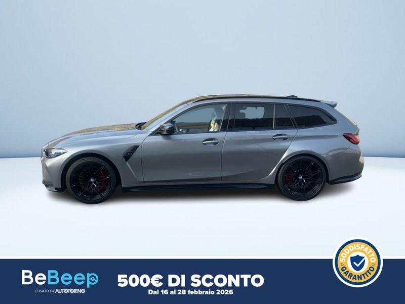 BMW Serie 3 Touring M3 TOURING 3.0 COMPETITION M XDRIVE AUTO
