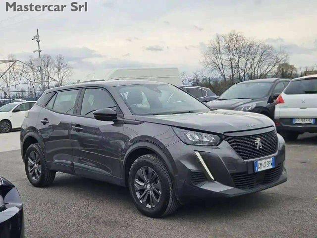 PEUGEOT 2008 2008 1.2 puretech Active Pack EAT8 - GM419PW
