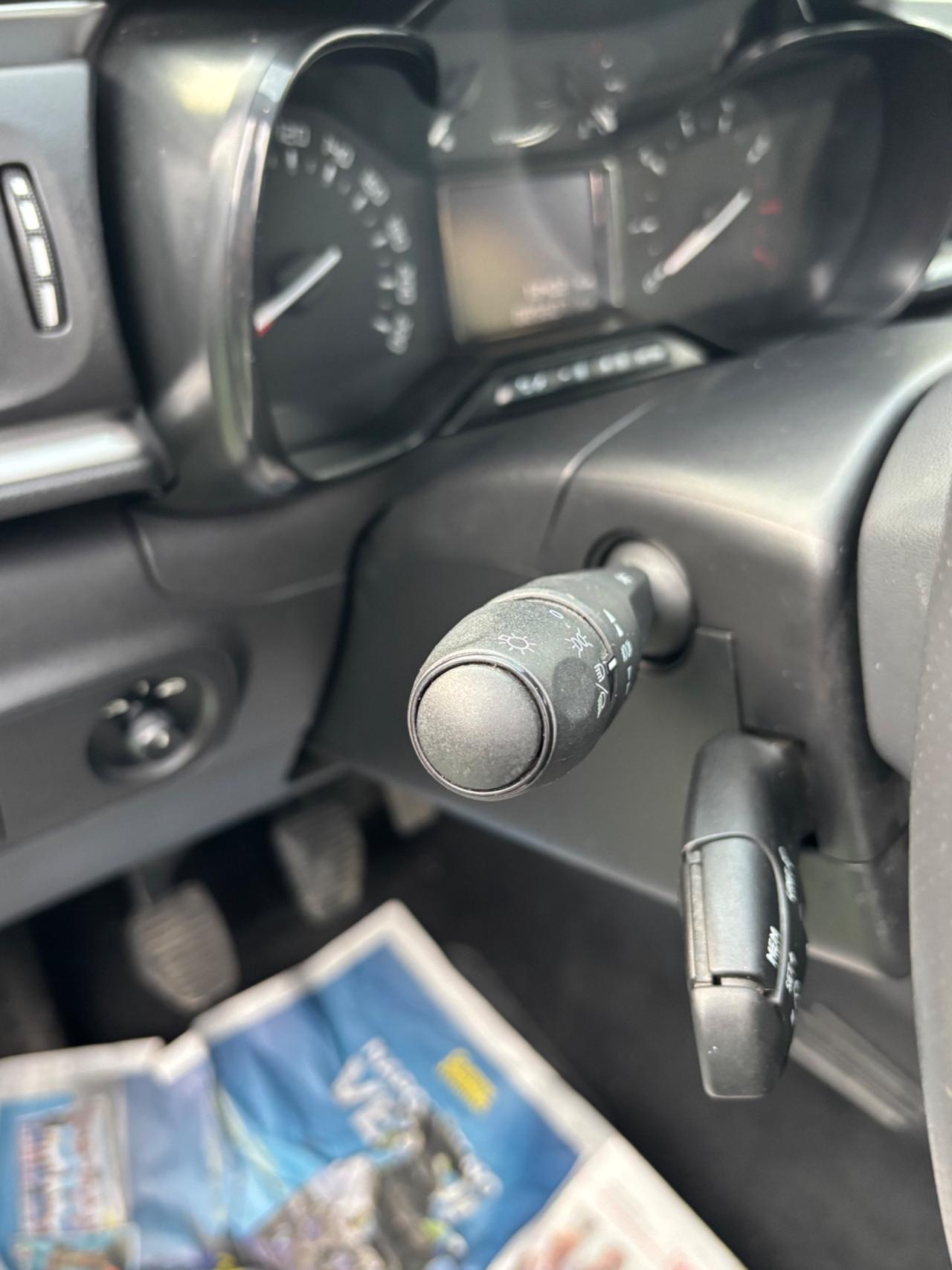 Citroen C3 BlueHDi 100 S&S Shine Pack