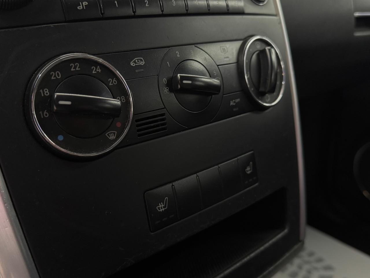 Mercedes-benz Classe B 180 Sport Full Opt