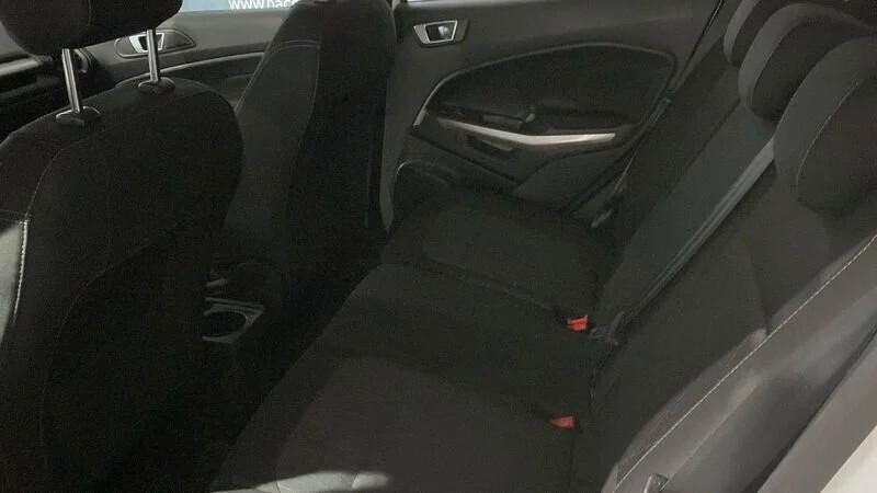 Ford EcoSport 1.0 EcoBoost 100 CV Plus