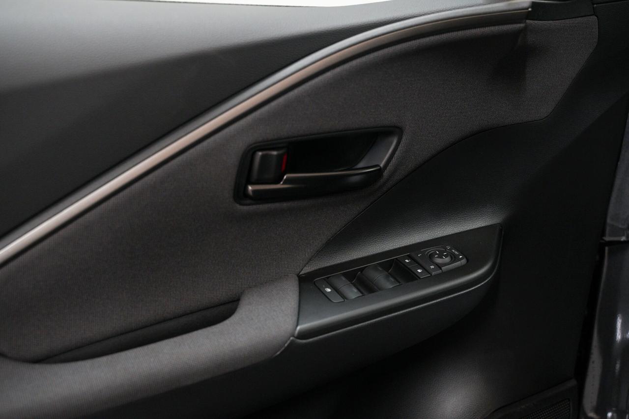 Toyota C-HR 1.8 HV Trend