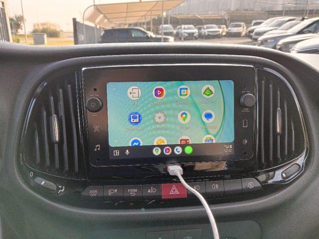 FIAT Doblo 1.6 MJT S&S PC-TN Doblò Cargo Business