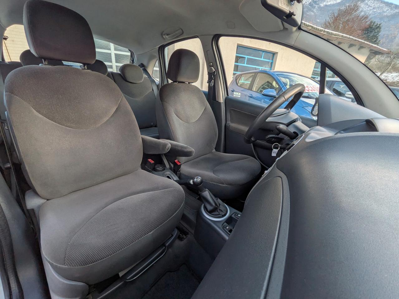 CITROEN C3 1.1 BENZINA