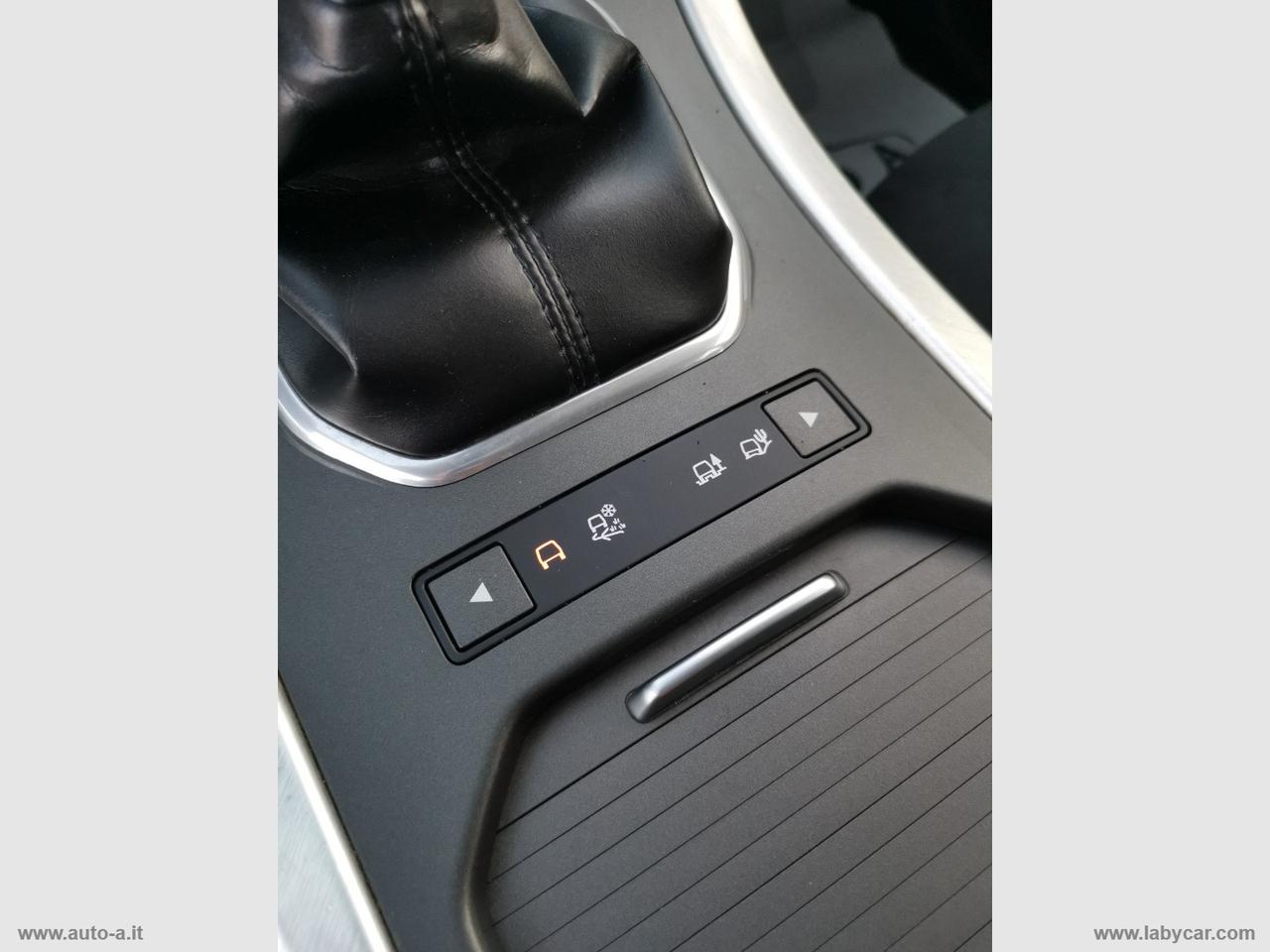 LAND ROVER RR Evoque 2.2 TD4 5p. Pure