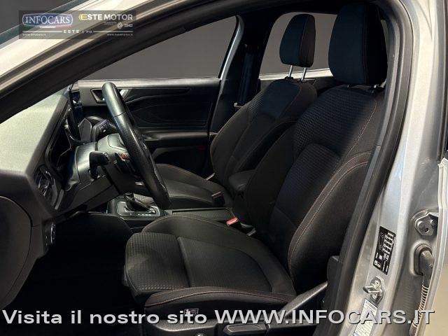 FORD Focus SW EcoBoost 155 CV Powershift ST-line - PROMO